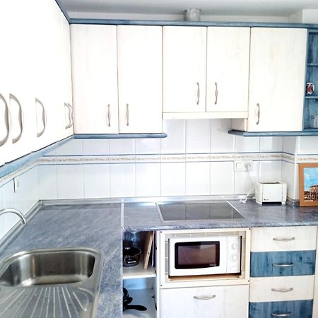 Apartamento Las Terrazas Marbella Kültér fotó