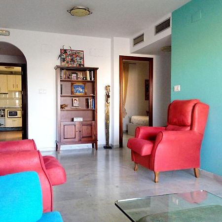 Apartamento Las Terrazas Marbella Kültér fotó