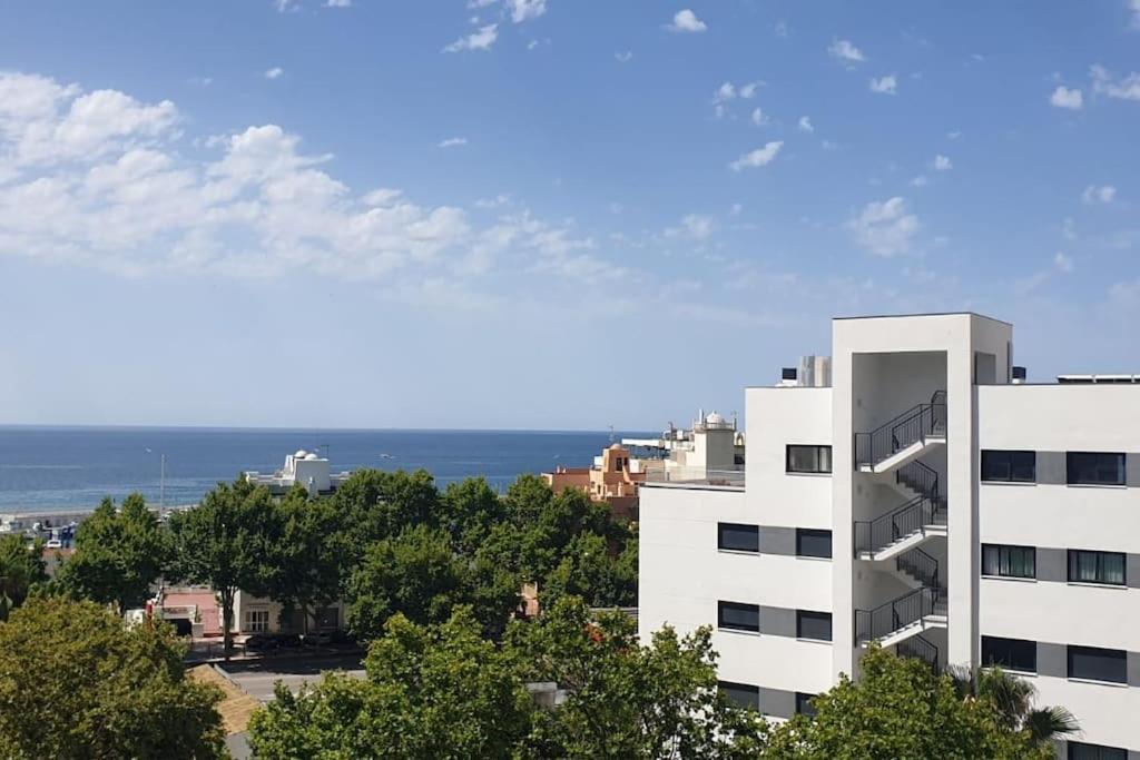 Apartamento Las Terrazas Marbella Kültér fotó