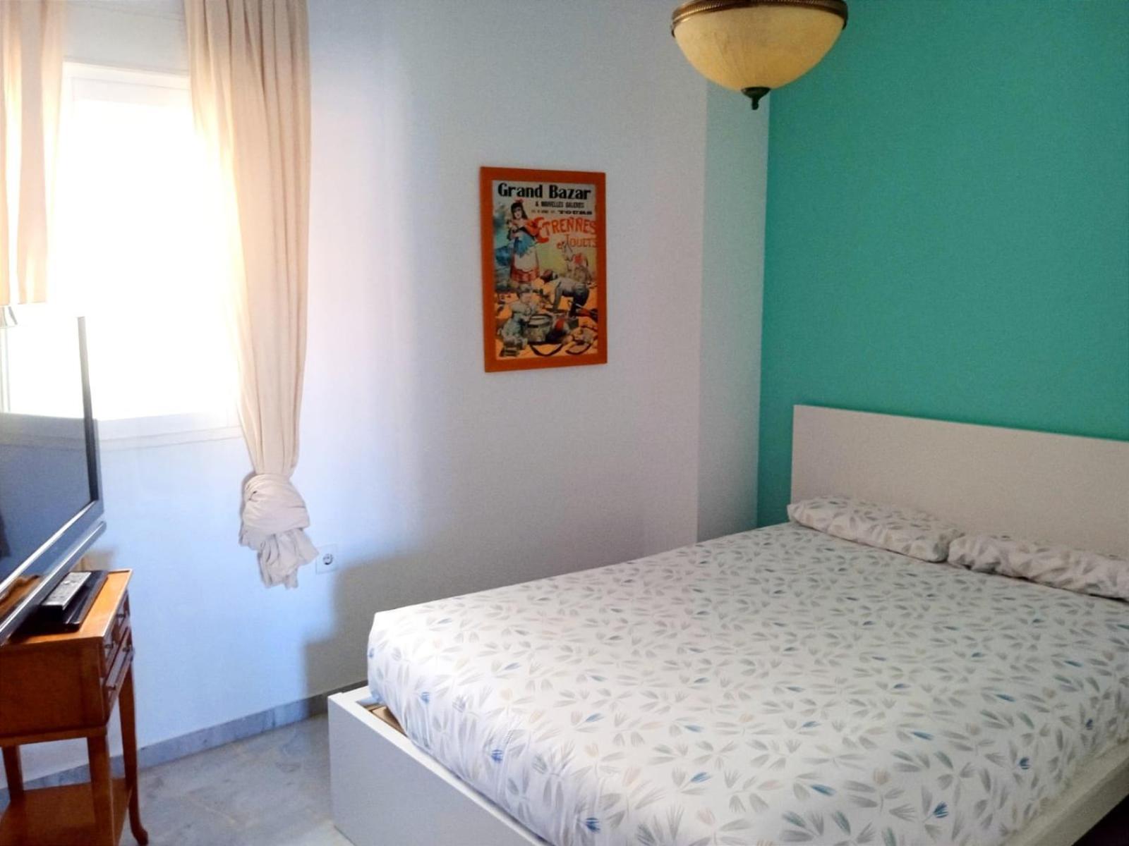 Apartamento Las Terrazas Marbella Kültér fotó
