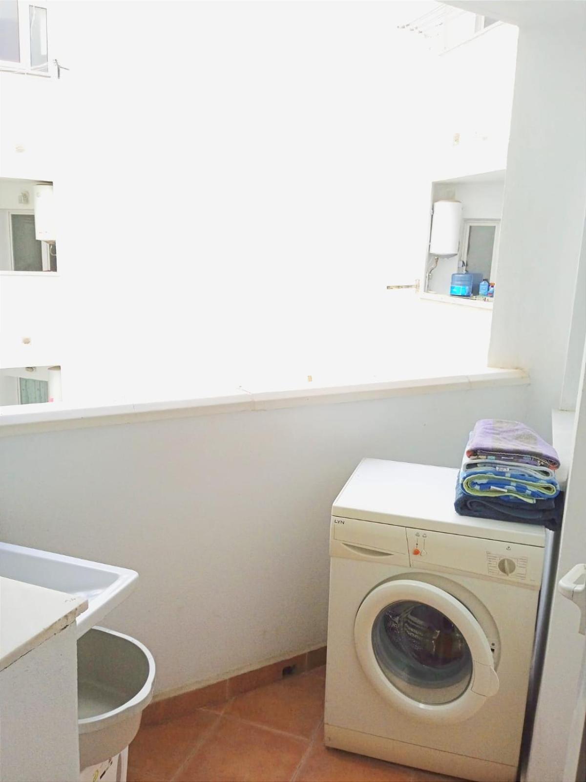 Apartamento Las Terrazas Marbella Kültér fotó