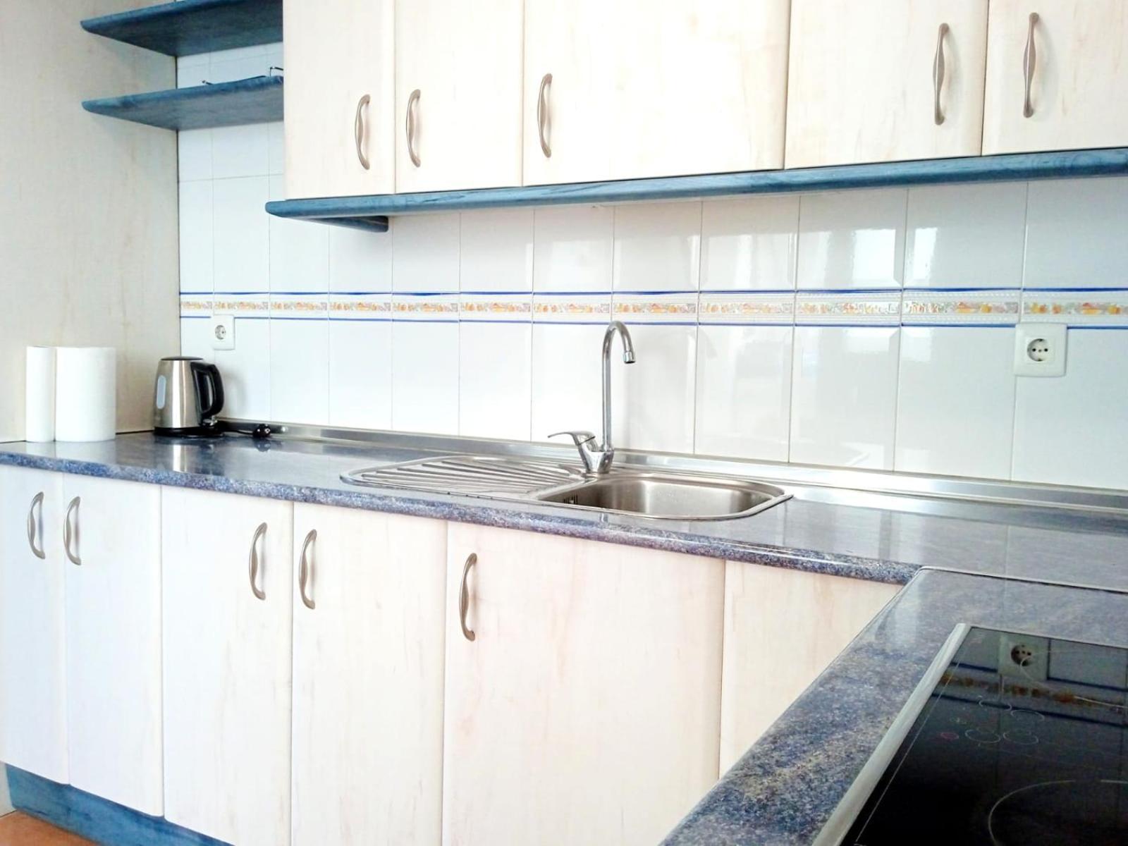 Apartamento Las Terrazas Marbella Kültér fotó