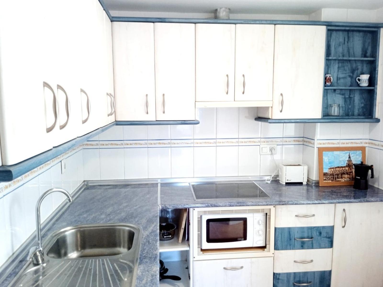 Apartamento Las Terrazas Marbella Kültér fotó