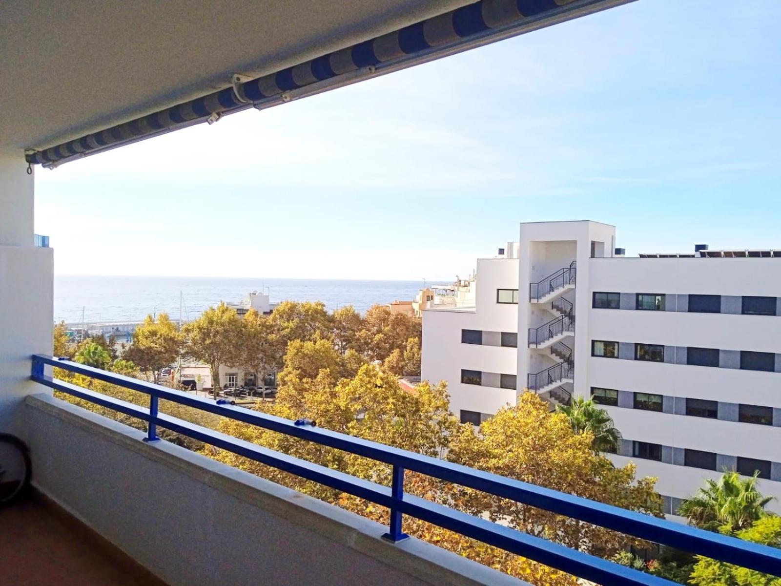 Apartamento Las Terrazas Marbella Kültér fotó