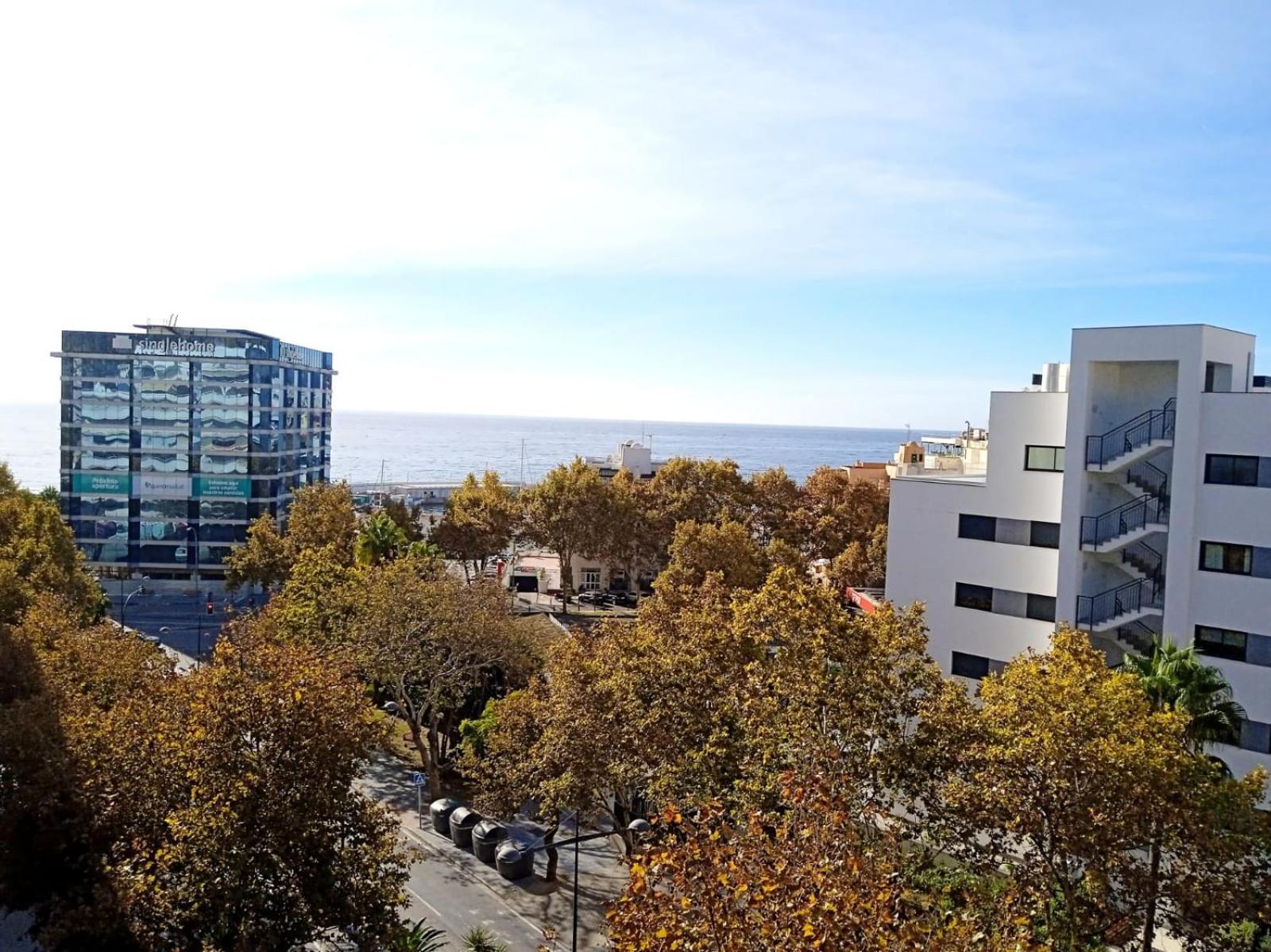 Apartamento Las Terrazas Marbella Kültér fotó